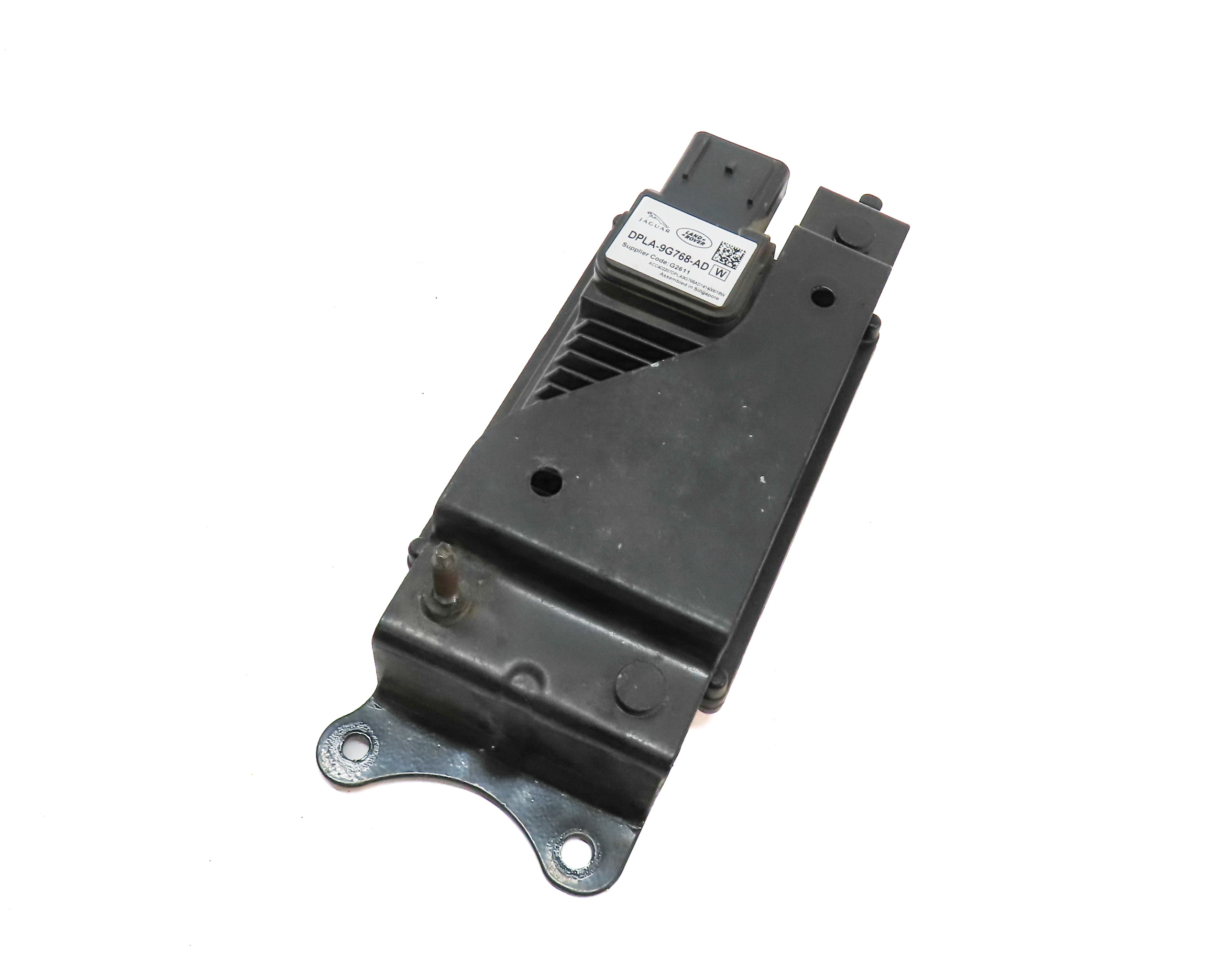 14-19 ROVER SPORT EVOQUE L494 L462 L538 ACC ADAPTIVE CRUISE CONTROL RADAR MODULE — exact item pictured